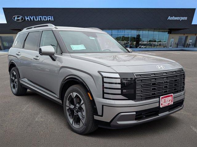 new 2026 Hyundai Palisade car, priced at $48,944