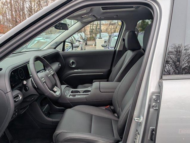 new 2026 Hyundai Palisade car, priced at $48,944