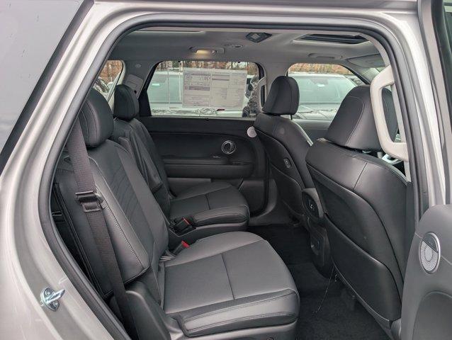 new 2026 Hyundai Palisade car, priced at $48,944