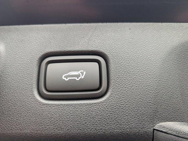 new 2026 Hyundai Tucson car, priced at $29,598