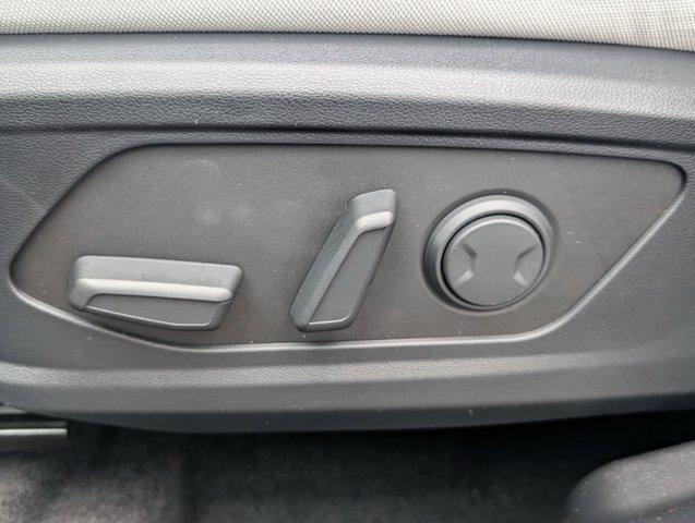 new 2026 Hyundai Tucson car, priced at $29,598