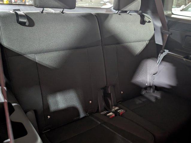 new 2026 Hyundai SANTA FE HEV car, priced at $37,424