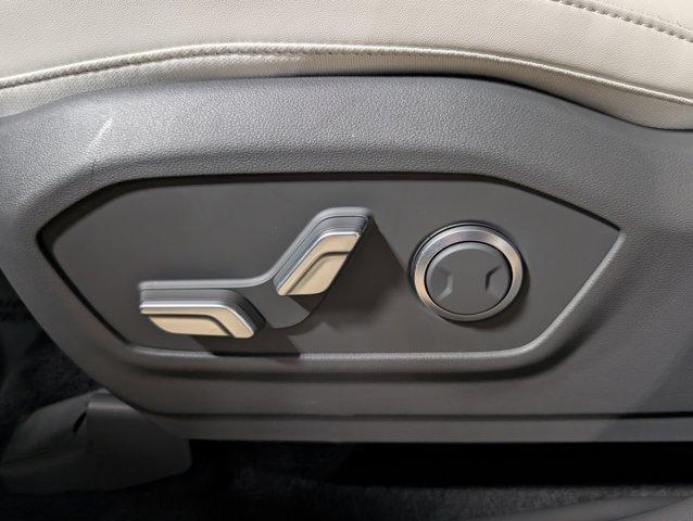 used 2026 Hyundai Santa Fe car, priced at $35,988