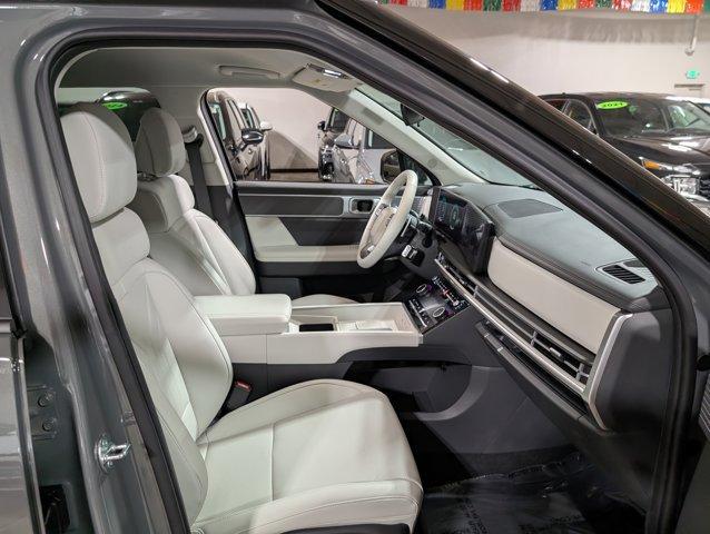 used 2026 Hyundai Santa Fe car, priced at $35,988
