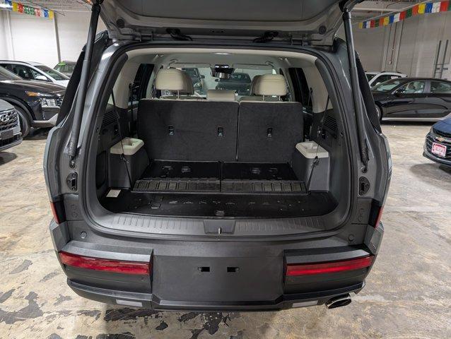 used 2026 Hyundai Santa Fe car, priced at $35,988