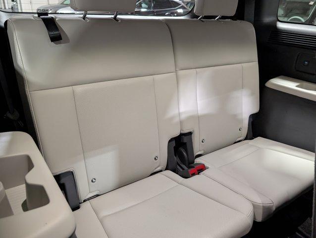 used 2026 Hyundai Santa Fe car, priced at $35,988