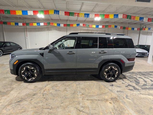 used 2026 Hyundai Santa Fe car, priced at $35,988