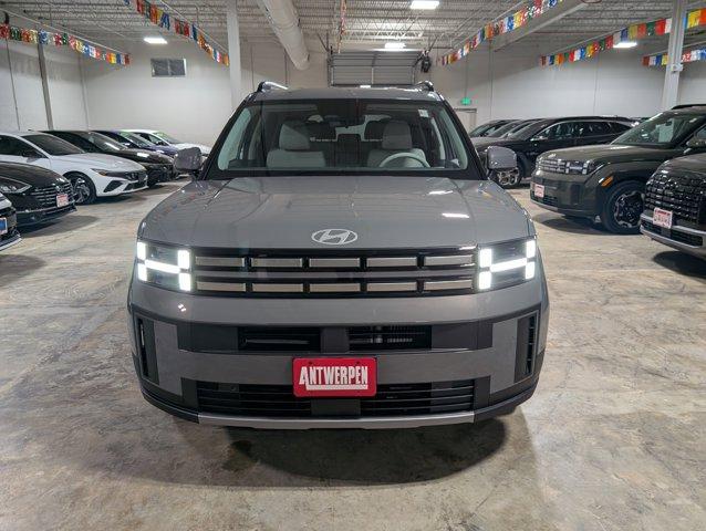 used 2026 Hyundai Santa Fe car, priced at $35,988