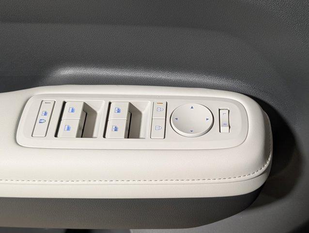 used 2026 Hyundai Santa Fe car, priced at $35,988