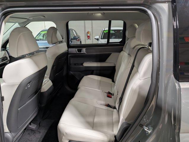 used 2026 Hyundai Santa Fe car, priced at $35,988