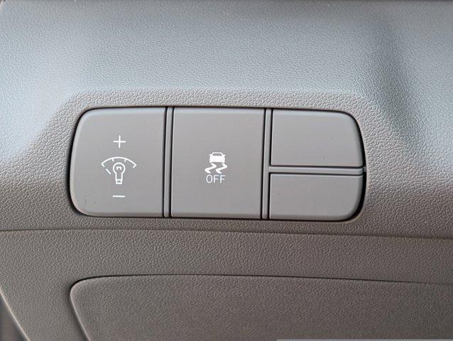 new 2026 Hyundai Elantra car, priced at $23,477