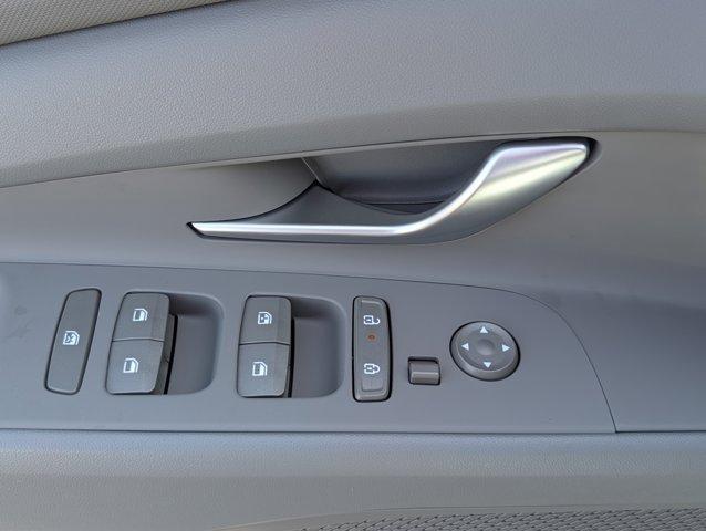 new 2026 Hyundai Elantra car, priced at $23,477