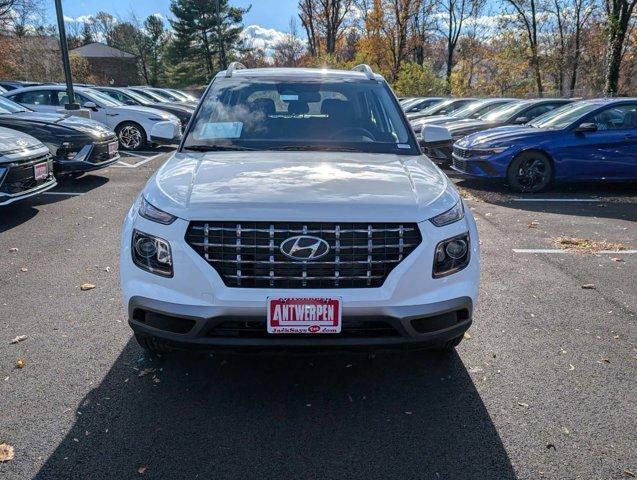 new 2026 Hyundai Venue car, priced at $24,080