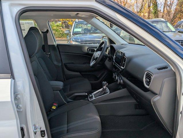 new 2026 Hyundai Venue car, priced at $24,080