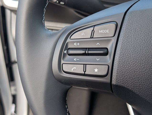 new 2026 Hyundai Venue car, priced at $24,080