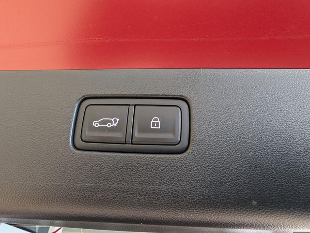 new 2026 Hyundai IONIQ 9 car, priced at $59,234