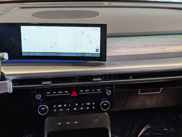 new 2026 Hyundai IONIQ 9 car, priced at $59,234