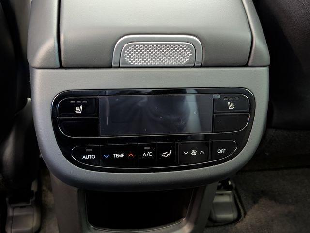 new 2026 Hyundai IONIQ 9 car, priced at $59,234