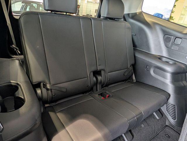 new 2026 Hyundai IONIQ 9 car, priced at $59,234