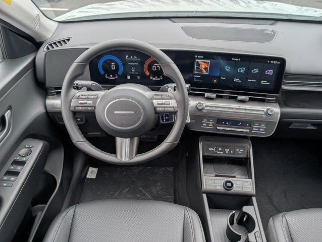 new 2026 Hyundai Kona car, priced at $29,046