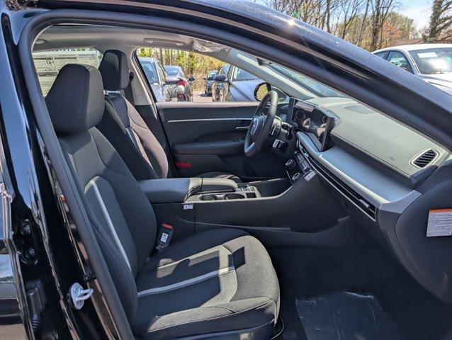 new 2026 Hyundai Sonata Hybrid car, priced at $30,944