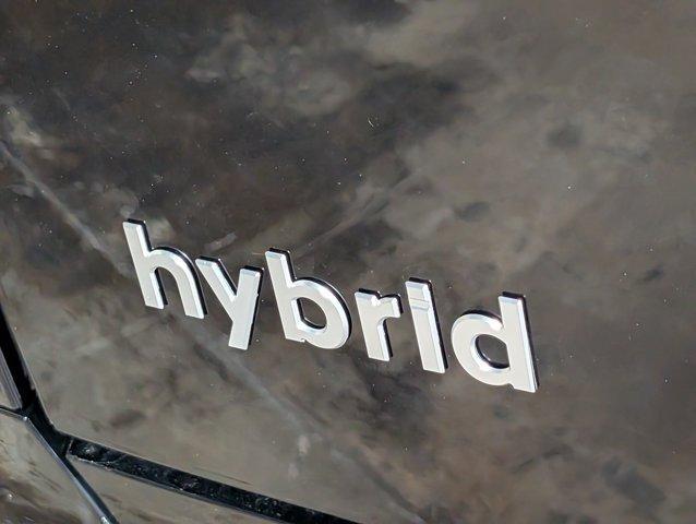 new 2026 Hyundai Palisade Hybrid car, priced at $56,315