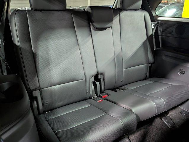 new 2026 Hyundai Palisade Hybrid car, priced at $56,315