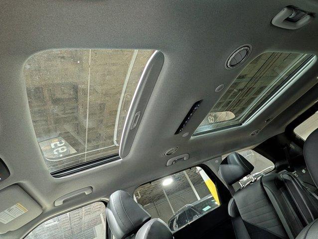 new 2026 Hyundai Palisade Hybrid car, priced at $56,315