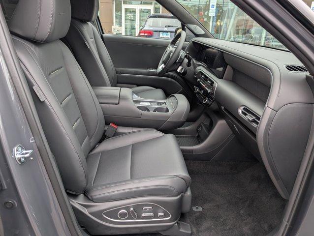 new 2026 Hyundai Palisade car, priced at $52,999