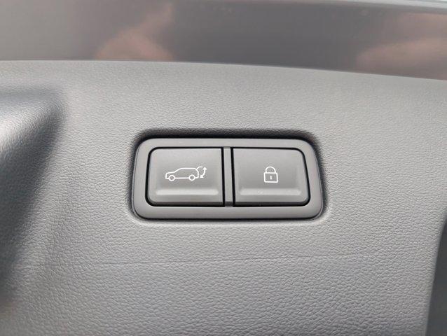 new 2026 Hyundai Palisade car, priced at $52,999