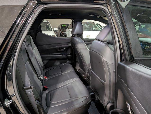 used 2025 Hyundai SANTA CRUZ car, priced at $26,944