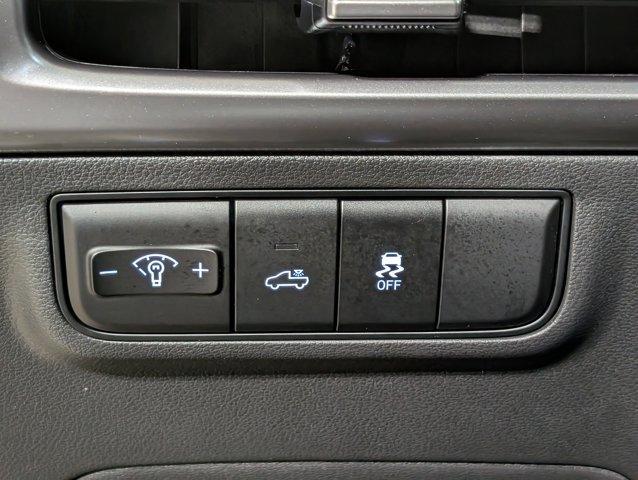 used 2025 Hyundai SANTA CRUZ car, priced at $26,944