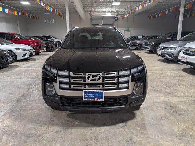 used 2025 Hyundai SANTA CRUZ car, priced at $26,944