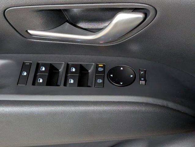 used 2025 Hyundai SANTA CRUZ car, priced at $26,944