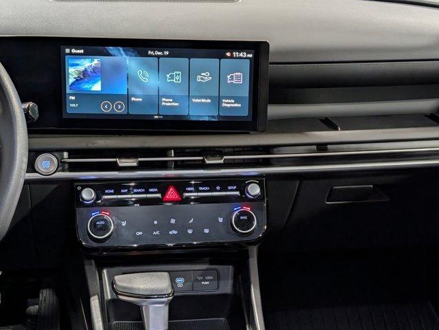 used 2025 Hyundai SANTA CRUZ car, priced at $26,944