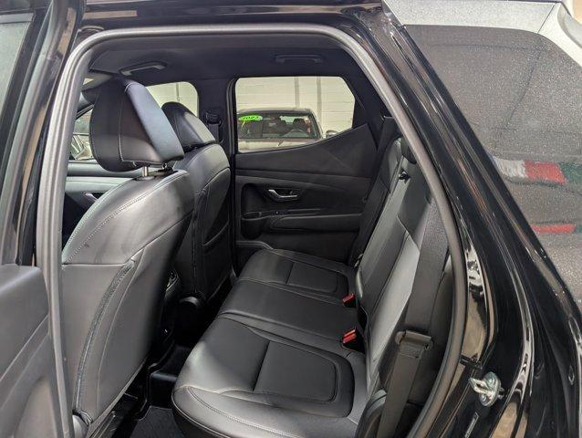 used 2025 Hyundai SANTA CRUZ car, priced at $26,944