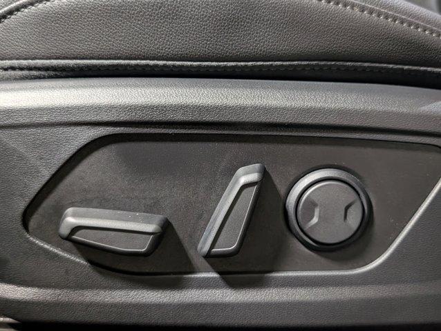 used 2025 Hyundai SANTA CRUZ car, priced at $26,944