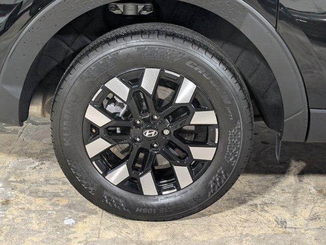 used 2025 Hyundai SANTA CRUZ car, priced at $26,944