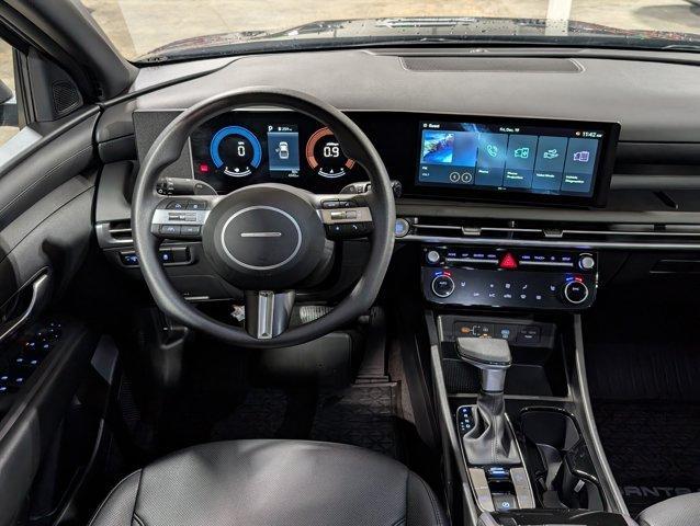 used 2025 Hyundai SANTA CRUZ car, priced at $26,944