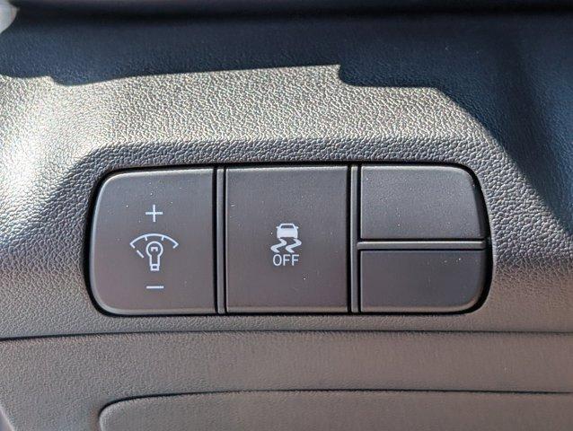 used 2025 Hyundai Elantra car, priced at $21,288