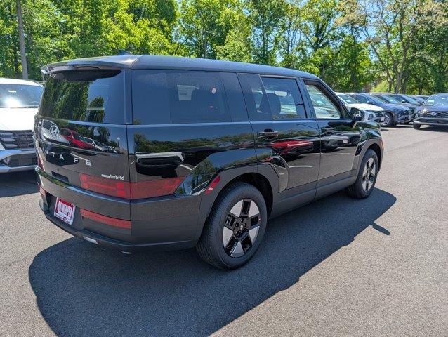 new 2026 Hyundai SANTA FE HEV car, priced at $35,829