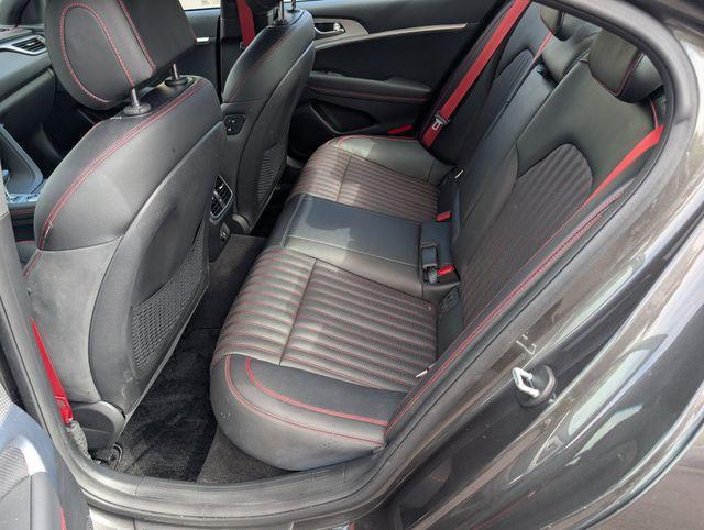 used 2023 Genesis G70 car, priced at $37,544