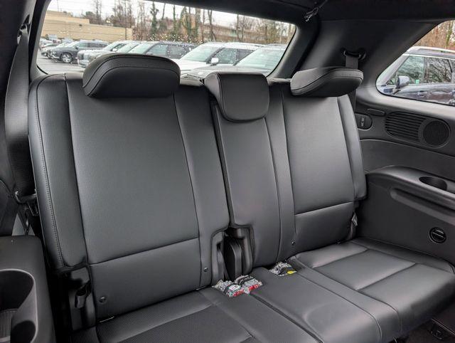 new 2026 Hyundai Palisade car, priced at $52,260