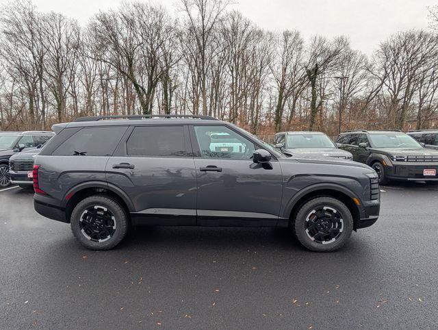 new 2026 Hyundai Palisade car, priced at $52,260