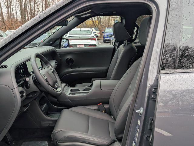 new 2026 Hyundai Palisade car, priced at $52,260