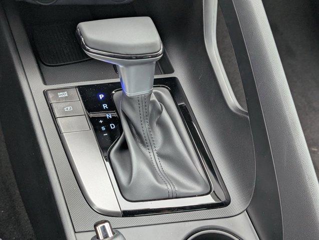 new 2026 Hyundai Elantra car, priced at $22,655
