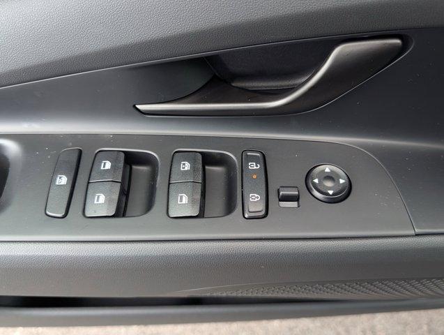 new 2026 Hyundai Elantra car, priced at $22,655