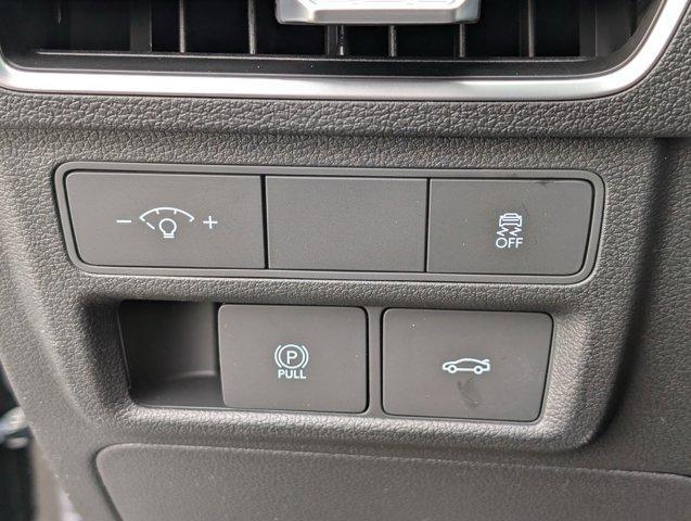 new 2026 Hyundai Sonata car, priced at $26,862
