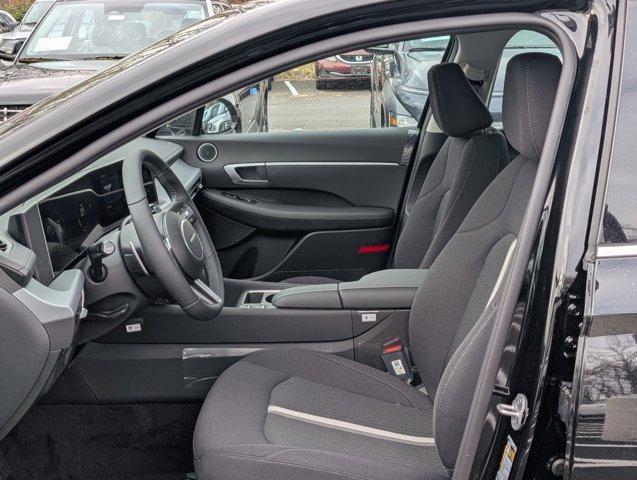 new 2026 Hyundai Sonata car, priced at $26,862