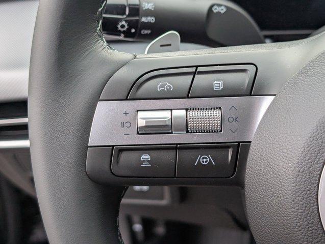 new 2026 Hyundai Sonata car, priced at $26,862
